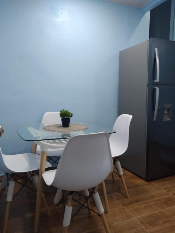 Paulino Apartment Santiago De Los Caballeros Luaran gambar