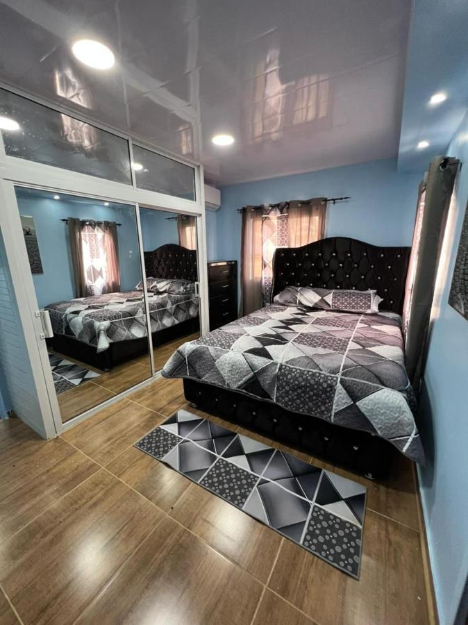 Paulino Apartment Santiago De Los Caballeros Luaran gambar