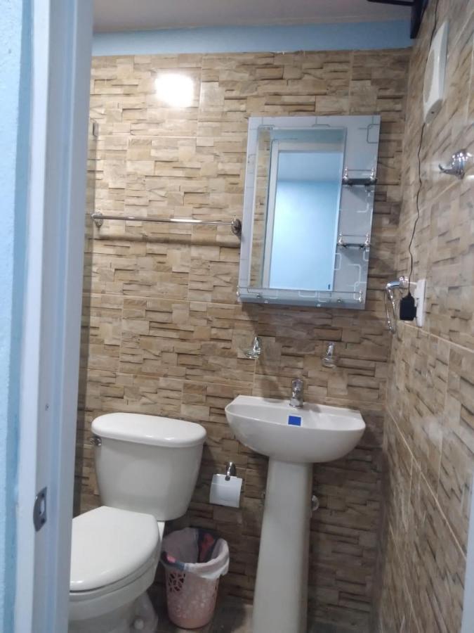 Paulino Apartment Santiago De Los Caballeros Luaran gambar