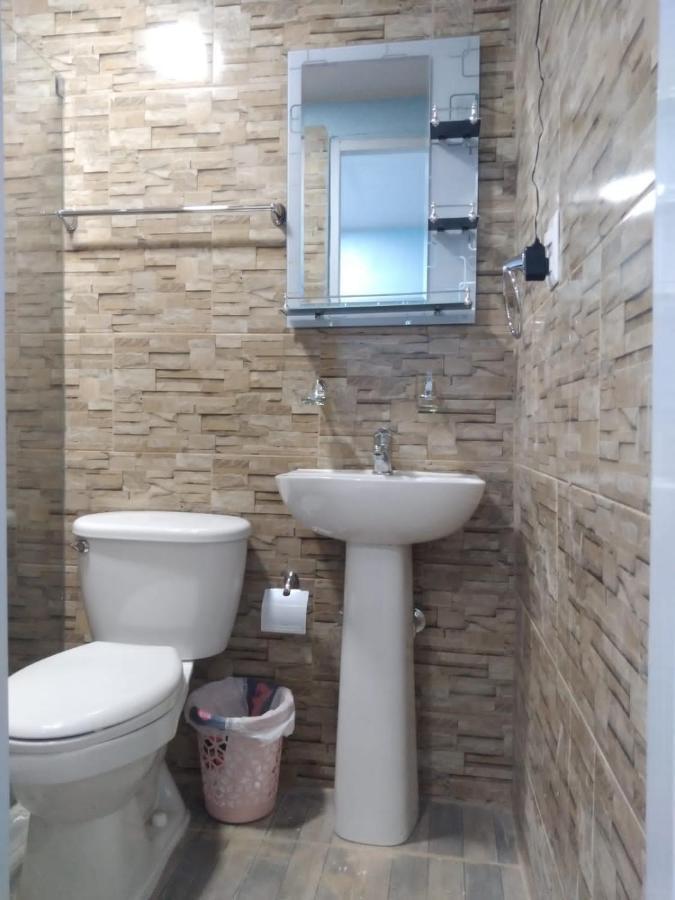 Paulino Apartment Santiago De Los Caballeros Luaran gambar